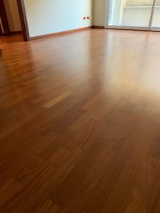 instalación parquet en Barcelona