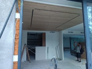 revestimientos de madera a medida