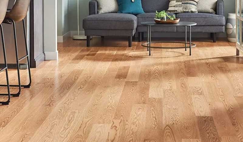 parquet y suelos de madera en barcelona y cercanía