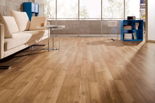 instalación parquet laminado en Rubí