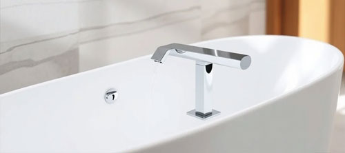 instalaciónd e sanitarios y grifería en Castelldefels reformas de baños